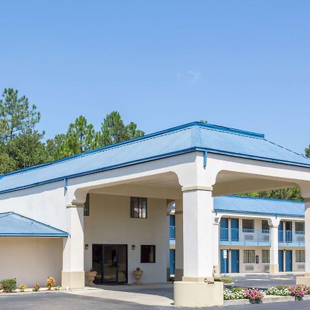 Days Inn By Wyndham Picayune Kültér fotó