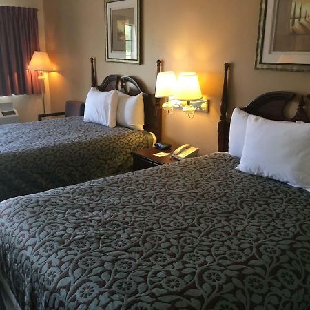 Days Inn By Wyndham Picayune Kültér fotó