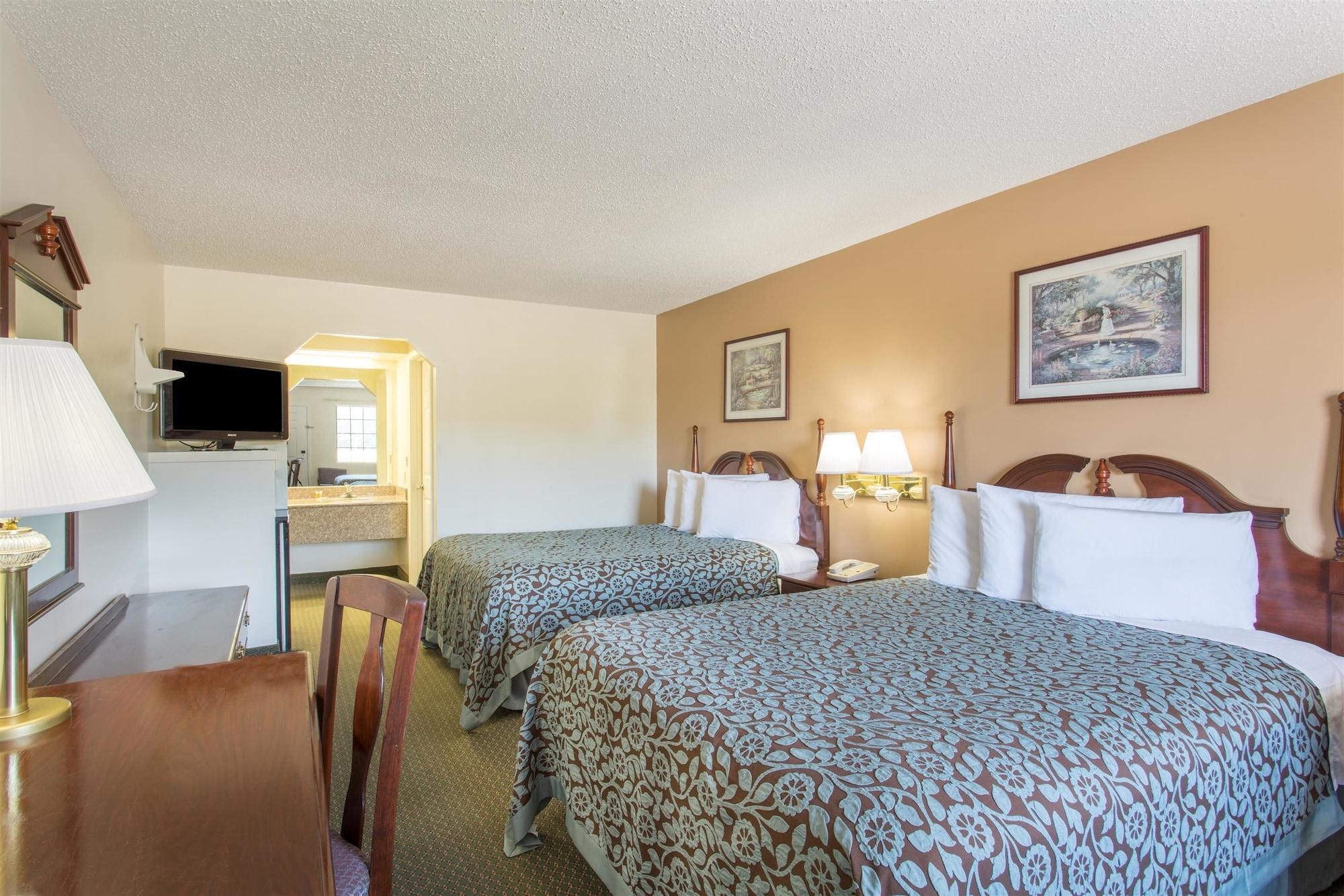 Days Inn By Wyndham Picayune Kültér fotó