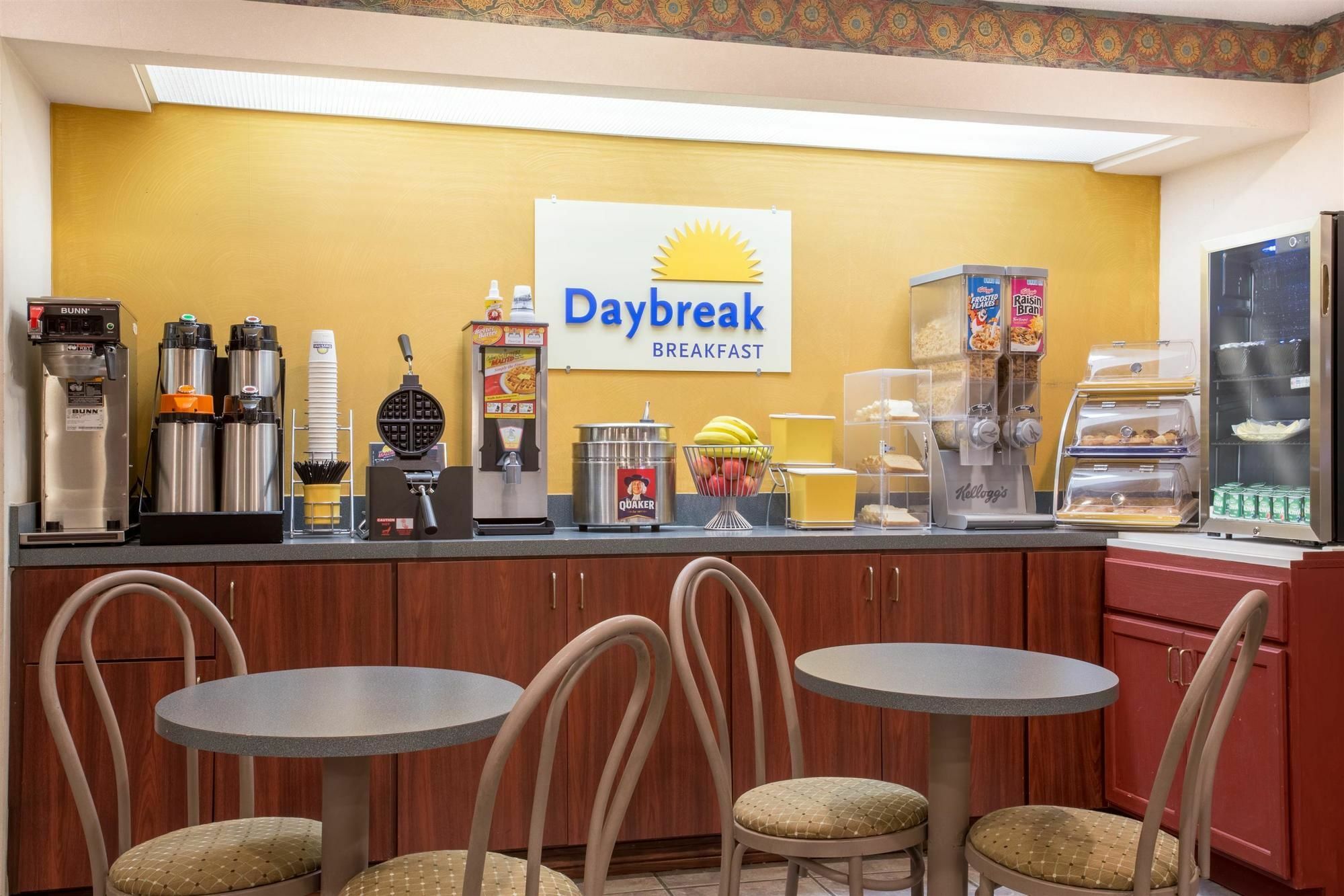 Days Inn By Wyndham Picayune Kültér fotó
